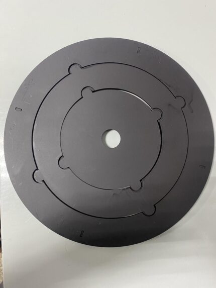 Плита наборная под казан диаметром 340