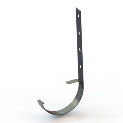 Держатель желоба Деке с лепестком