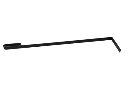 Кочерга L=650 мм