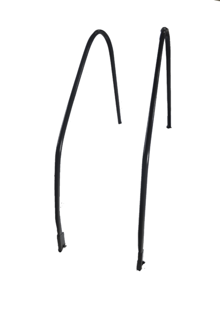 Поручень для лестницы для металлочерепицы Эконом