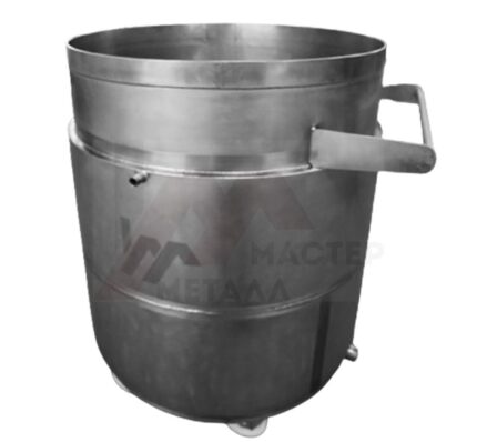 Передвижная дежа