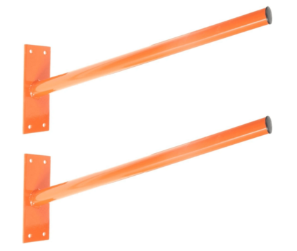 Кронштейн для колес