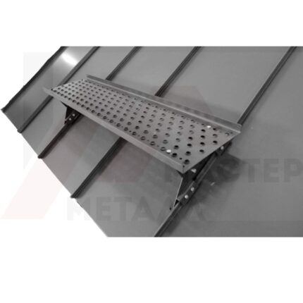 Переходной мостик для фальцевой кровли, оцинк., длина: 1100мм