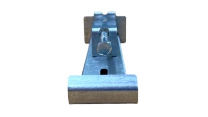 Кронштейн желоба (скрытого монтажа)