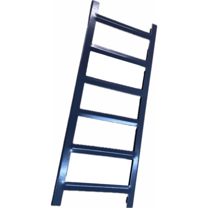 Снегозадерживающая решетка, высотой 150 мм., дл. 2500 мм.