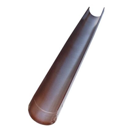 Желоб водосточный D-150 (полиэстр)