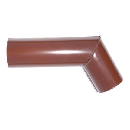 Колено трубы верхнее/нижнее D-120;60 (полиэстер)