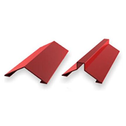 Конек кровельный 200x200мм (дл. 1,25 и 2 м.п.)