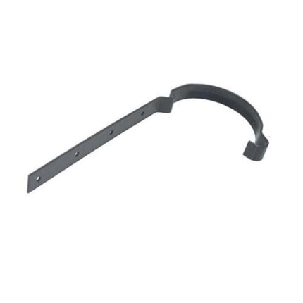 Держатель желоба D-120/100 (полиэстр)