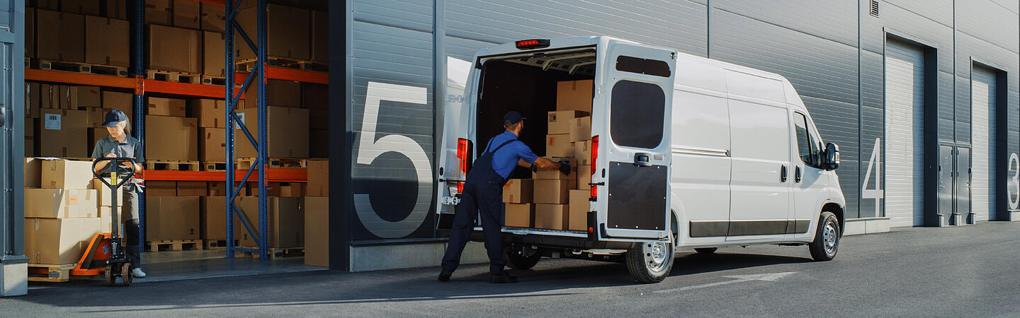 Доставка Мастер Металл