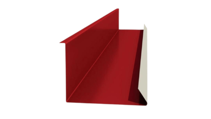 Планка примыкания нижняя (под заказ)