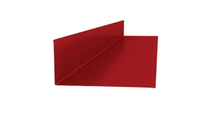 Планка примыкания верхняя (под заказ)