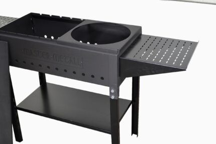 Подставка для мангала "ПРЕСТИЖ"