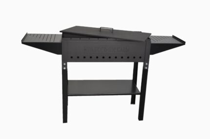 Мангал "ПРЕСТИЖ" (толщина металла 3мм)