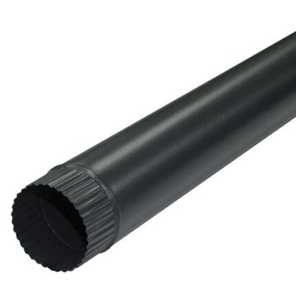 Труба водосточная МАСТЕР МЕТАЛЛ D-90 (полиэстр)