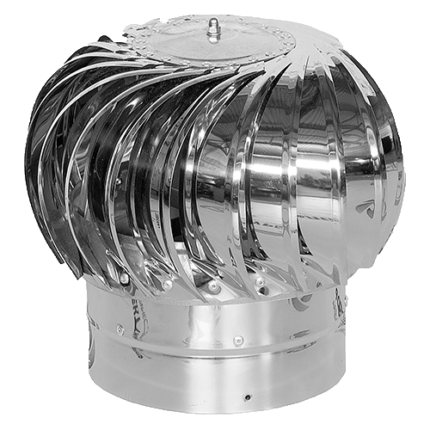 Турбодефлектор