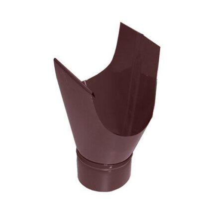 Воронка желоба D-120/90 (полиэстр)