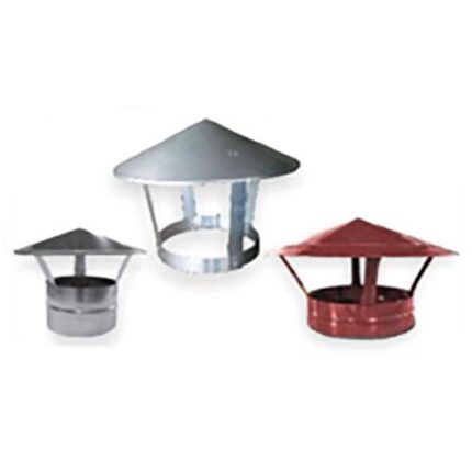 Зонт круглый