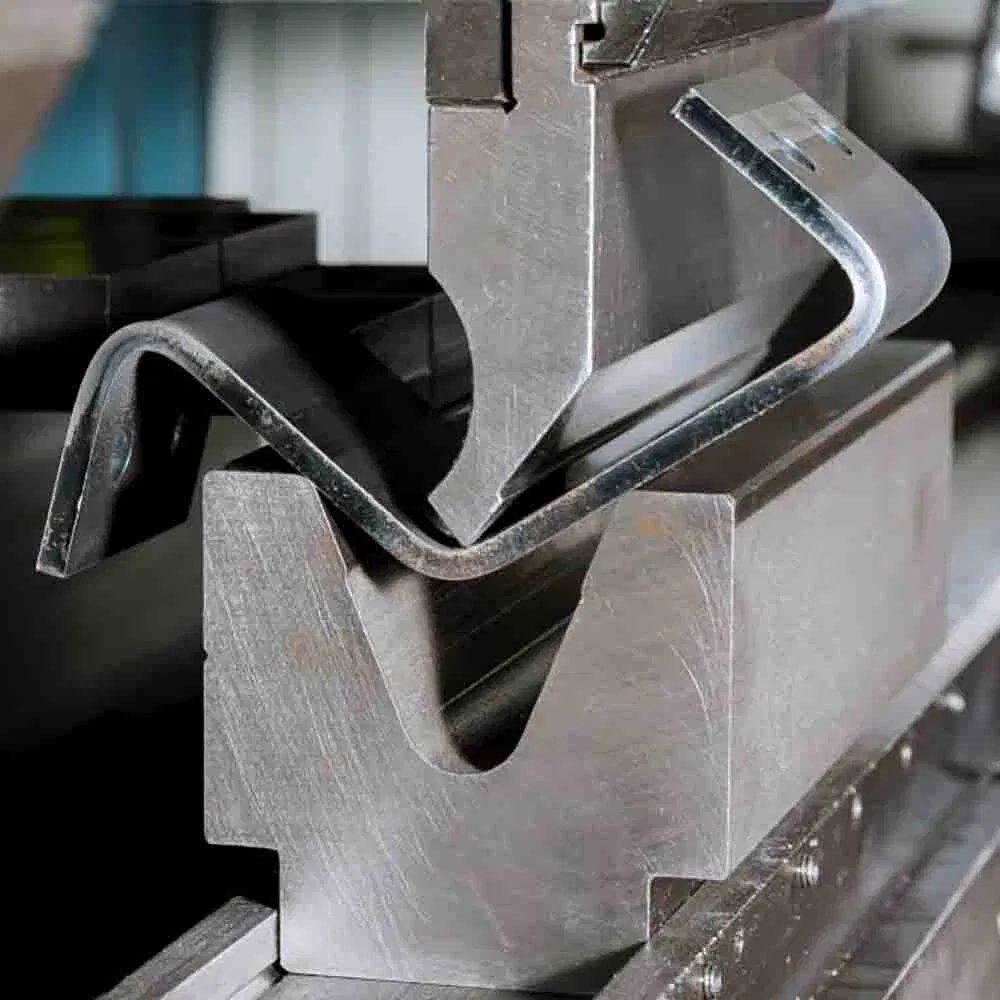 Гибка металла статья