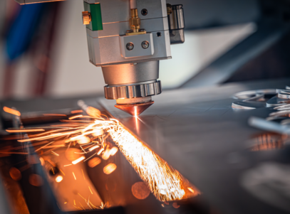 Лазерная резка